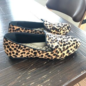 Birdies Cheetah Starlings, size 7.5